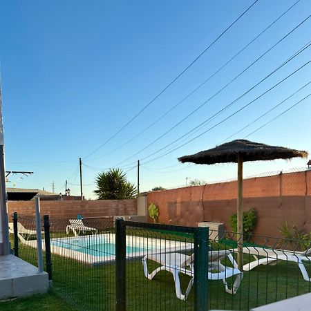 Ohana Conil De La Frontera Exterior photo